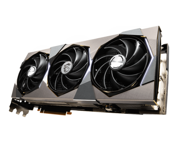 MSI RTX 4080 SUPER SUPRIM X-5