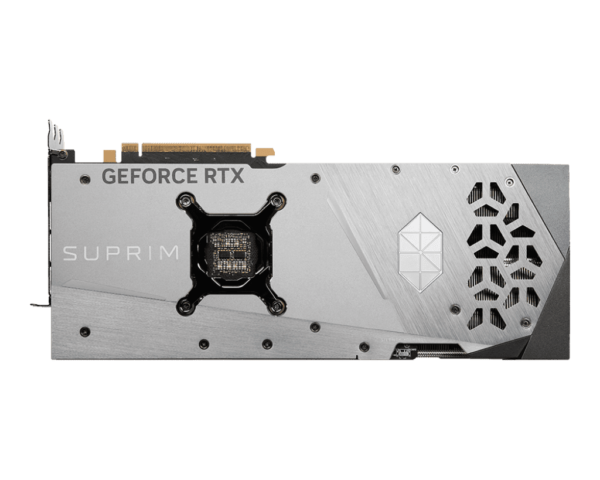 MSI RTX 4080 SUPER SUPRIM X-5