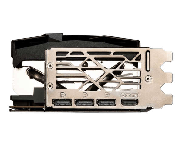 MSI RTX 4080 SUPER SUPRIM X-5