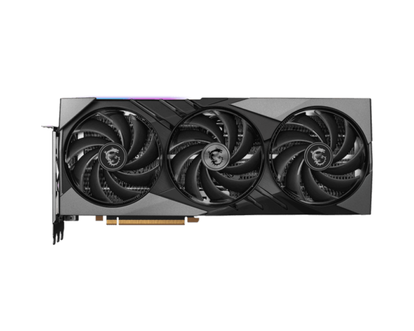 MSI RTX 4090 GAMING SLIM - BullTech Store