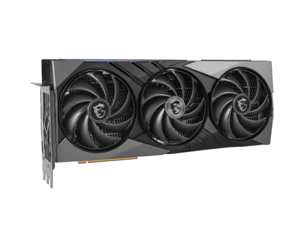 MSI RTX 4090 GAMING SLIM - BullTech Store