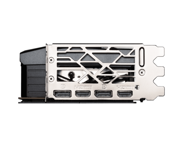 MSI RTX 4090 GAMING SLIM - BullTech Store
