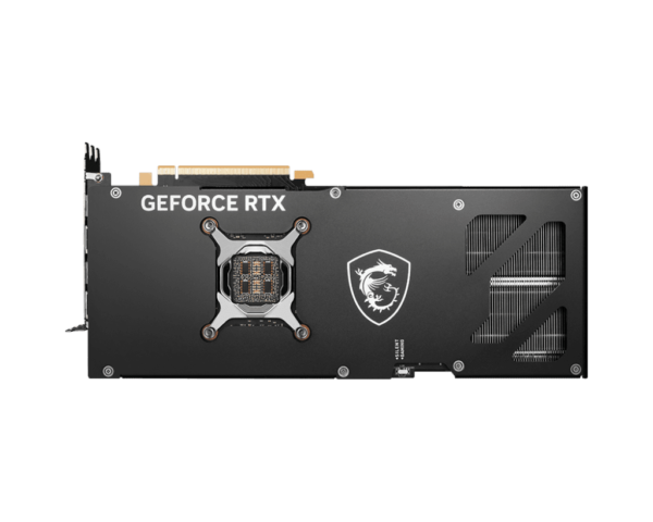 MSI RTX 4090 GAMING SLIM - BullTech Store