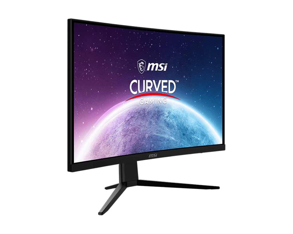 Monitor Gamer MSI G2422C - Bulltech Store