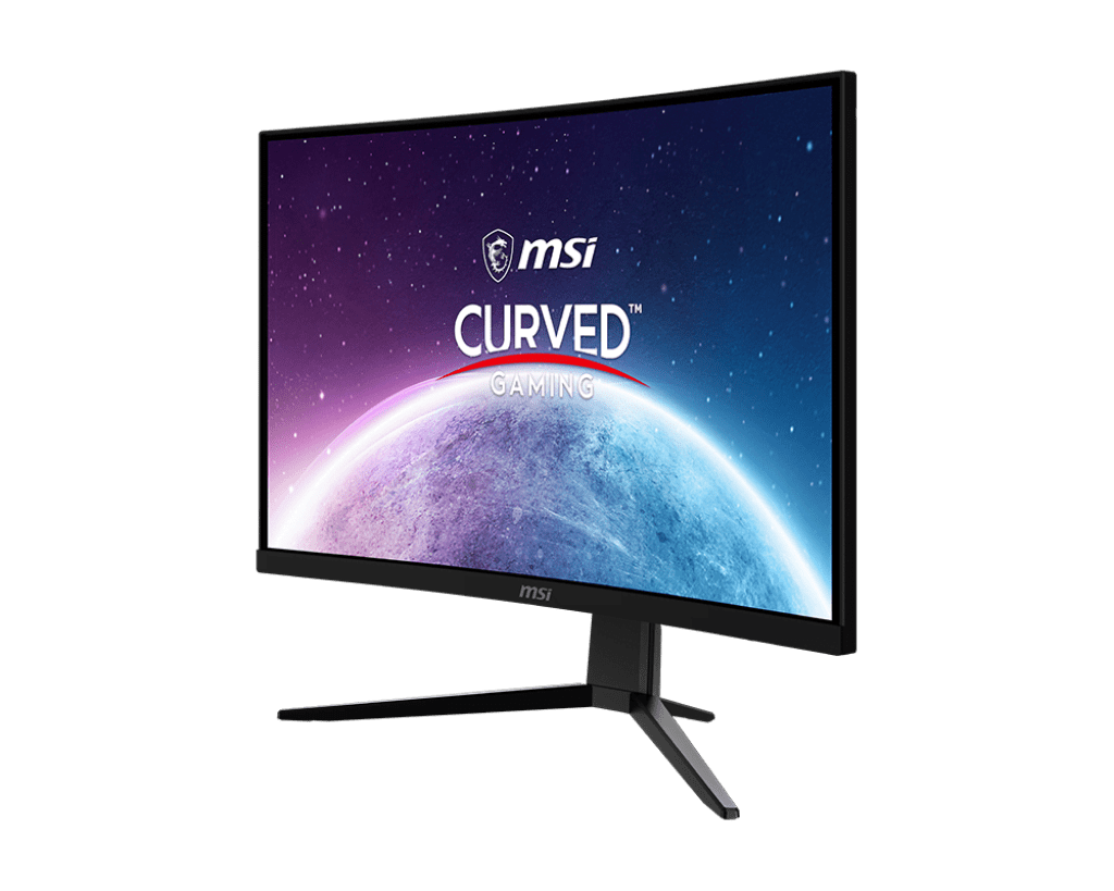 Monitor Gamer MSI G2422C - Bulltech Store