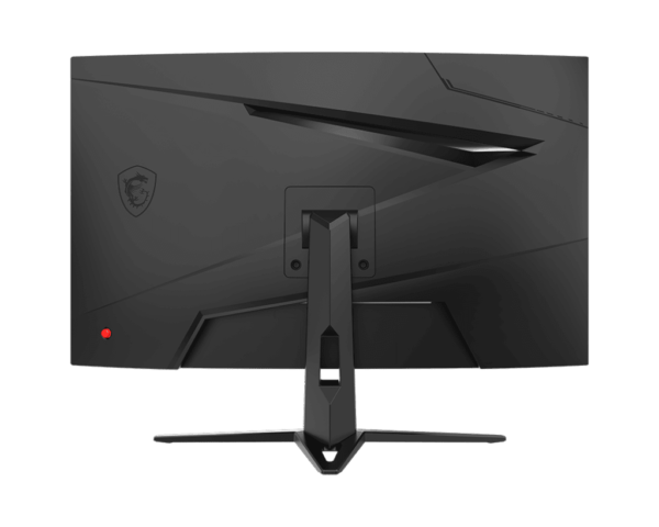 Monitor Gamer MSI G27C3F - Bulltech Store