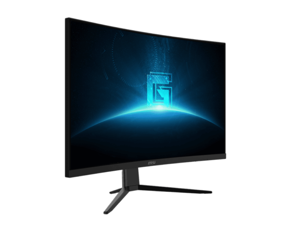 Monitor Gamer MSI G27C3F - Bulltech Store