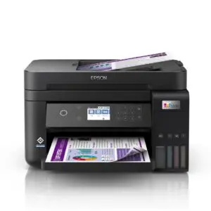 Epson EcoTank L6270