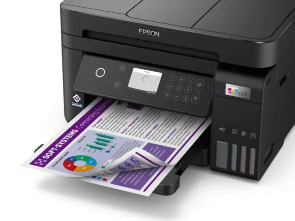 Epson EcoTank L6270