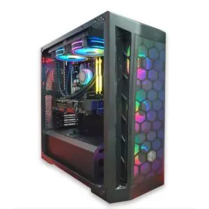 PC Gamer MB511 4070 ASUS