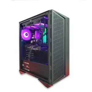 PC Gamer MSI 111R 3060 - Bulltech Store