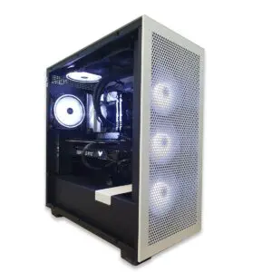 PC Gamer Oblivion TUF - Bulltech Store