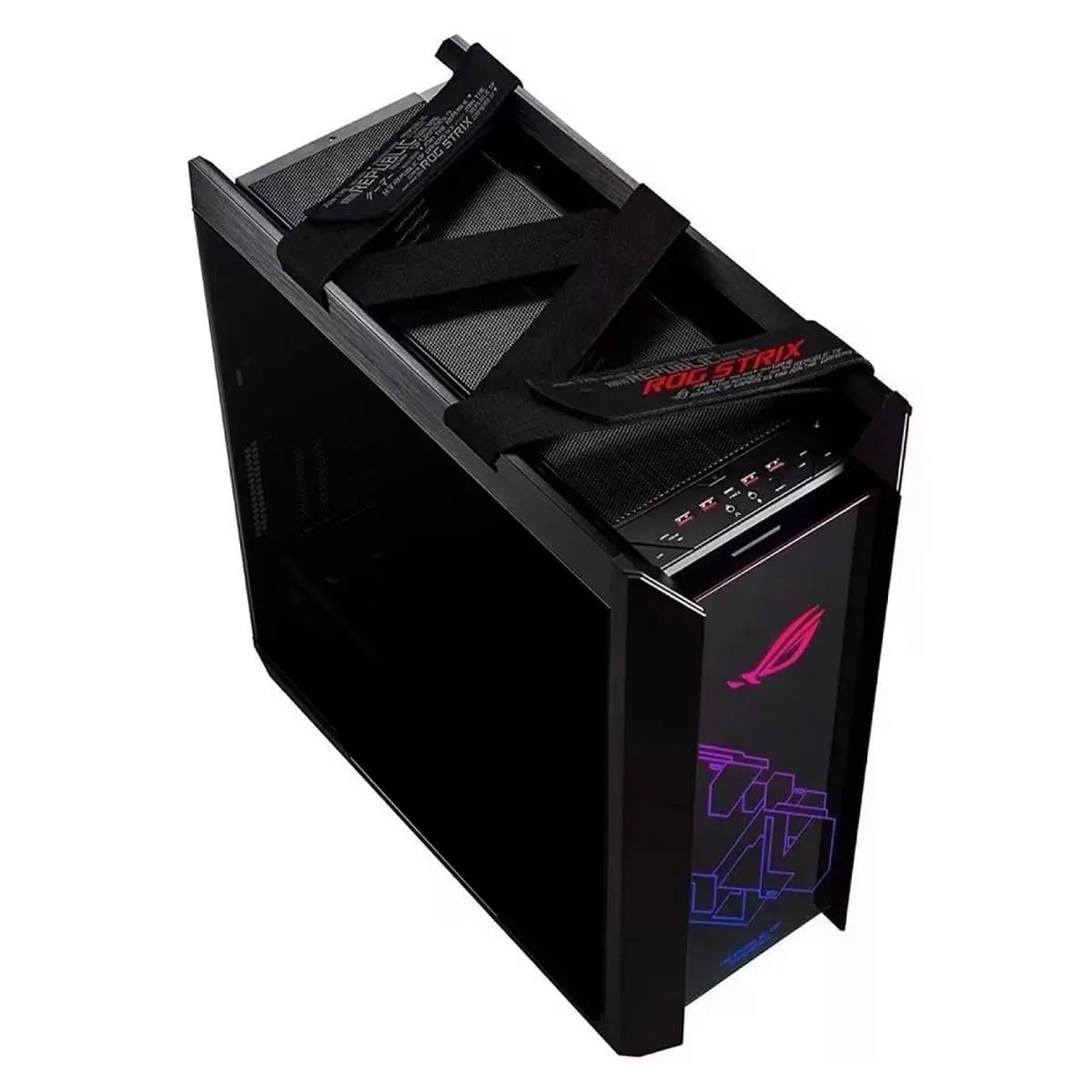 PC Gamer ROG Helios 7950X - Bulltech Store