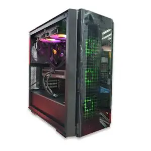 PC Gamer Rog Strix Eagle Edition - Bulltech Store