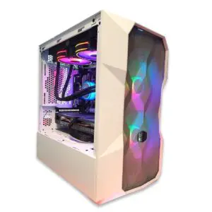 PC Gamer TD300 RTX4060 Eagle - Bulltech Store