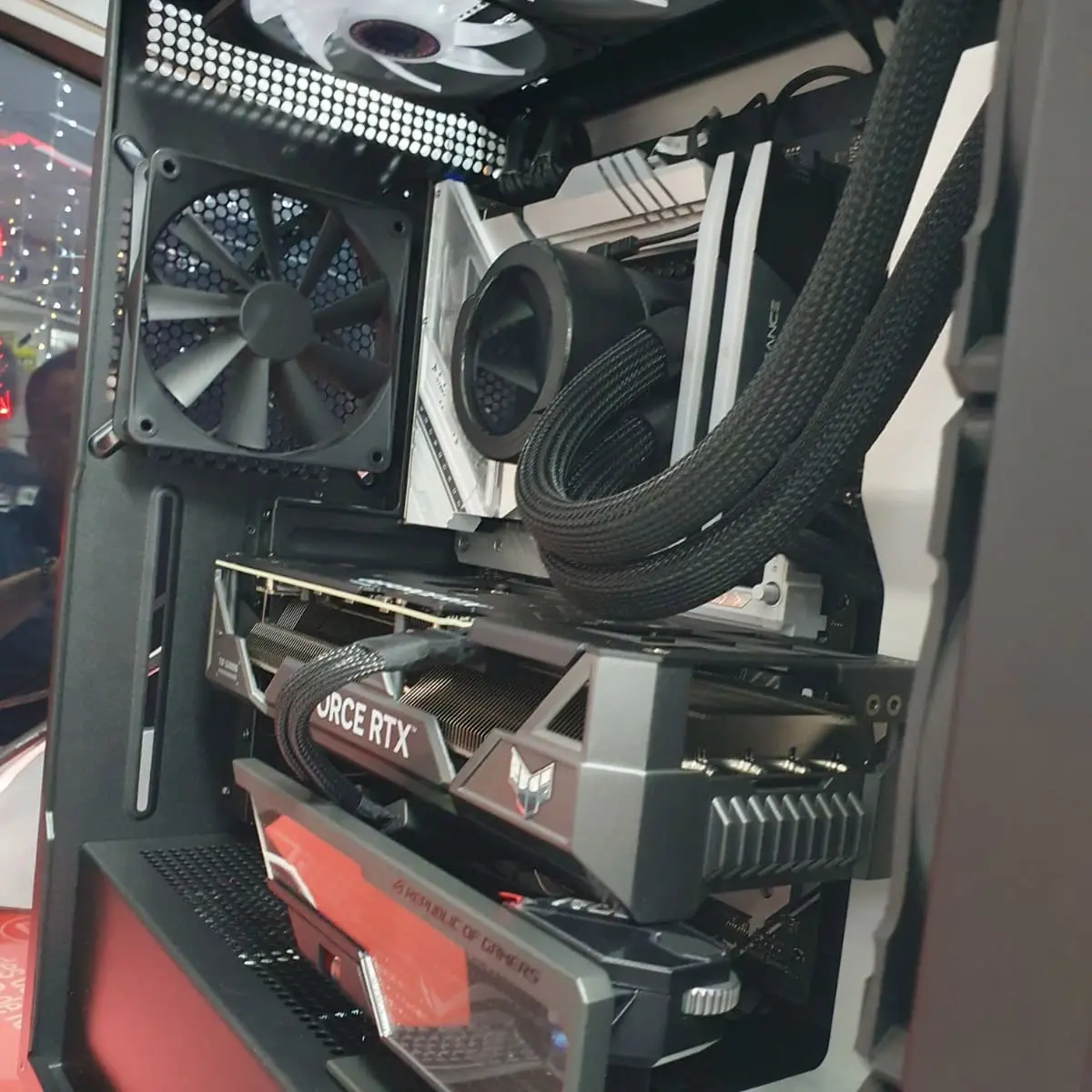 INTEL CORE I9 14900KF