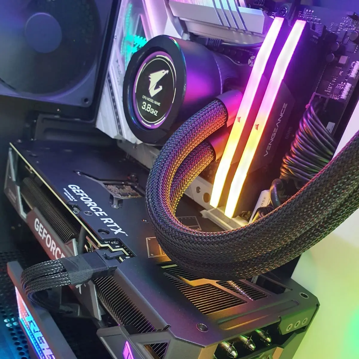 INTEL CORE I9 14900KF