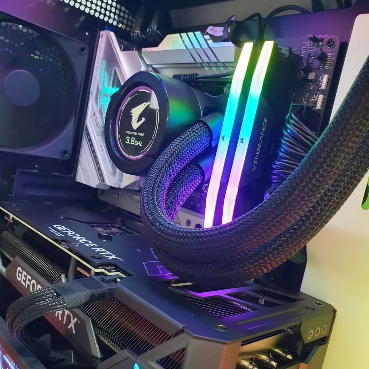 INTEL CORE I9 14900KF