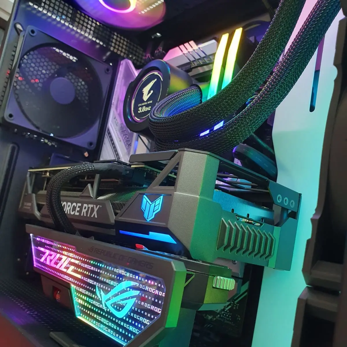 INTEL CORE I9 14900KF