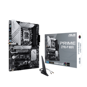 PRIME Z790-P WIFI - BullTech Store