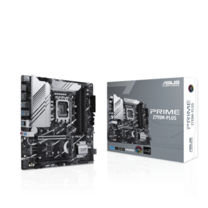 PRIME Z790M-PLUS - BullTech Store