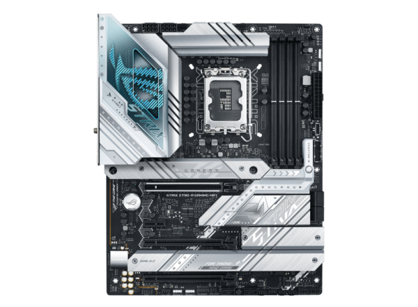 ROG STRIX Z790-A GAMING WIFI - BullTech Store