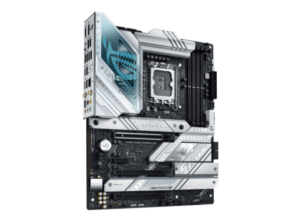 ROG STRIX Z790-A GAMING WIFI - BullTech Store