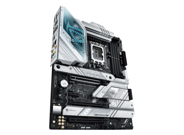 ROG STRIX Z790-A GAMING WIFI - BullTech Store