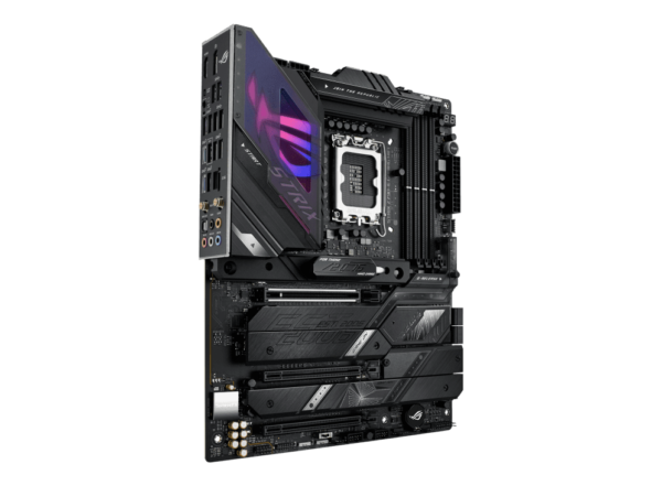 ROG STRIX Z790-E GAMING WIFI - BullTech Store