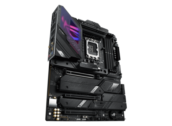 ROG STRIX Z790-E GAMING WIFI - BullTech Store