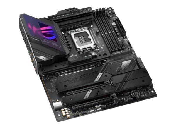ROG STRIX Z790-E GAMING WIFI - BullTech Store