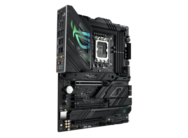 ROG STRIX Z790-F GAMING WIFI - BullTech Store