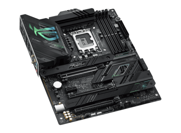 ROG STRIX Z790-F GAMING WIFI - BullTech Store
