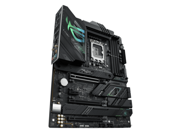 ROG STRIX Z790-F GAMING WIFI - BullTech Store