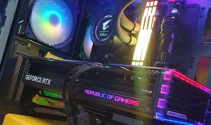 Bulltech Store - Computadoras México