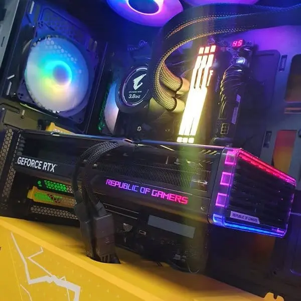 Bulltech Store - Computadoras México