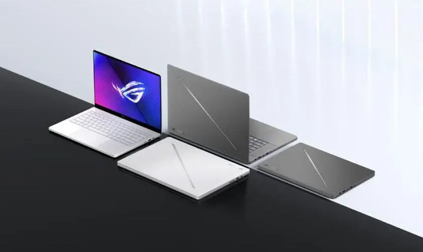 Bulltech Store - Notebooks