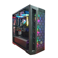 PC Gaming