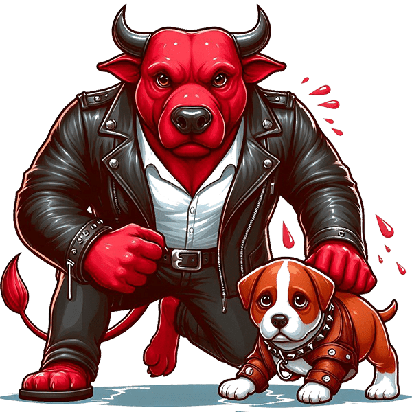 Bulltech Store - Medio ambiente - No al maltrato animal