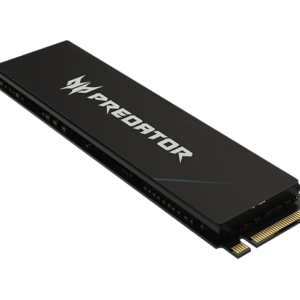 SSD NVMe Acer Predator GM7000