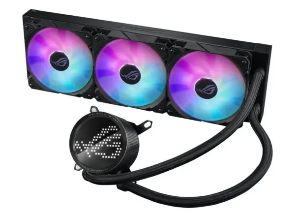 Asus Rog Ryuo III 360 ARGB - Bulltech Store