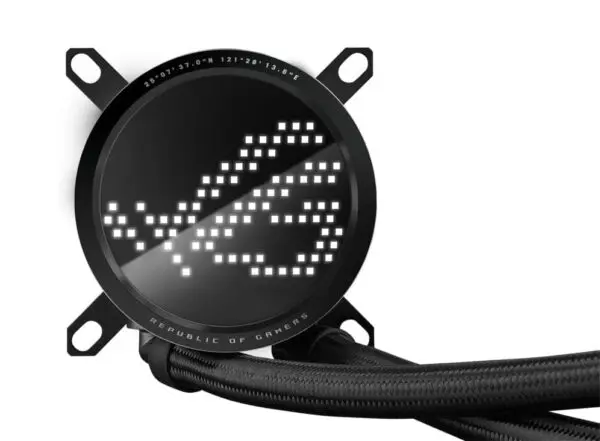 Asus Rog Ryuo III 360 ARGB - Bulltech Store
