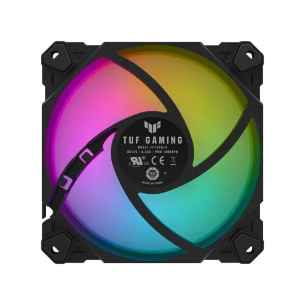 Asus TUF GAMING - Bulltech Store