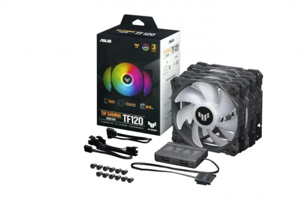 Asus TUF GAMING - Bulltech Store