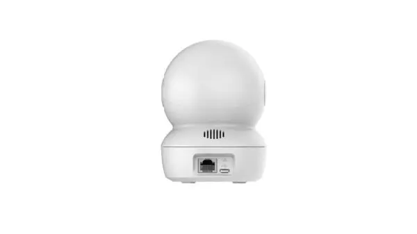 Cámara Ezviz C6N - Bulltech Store
