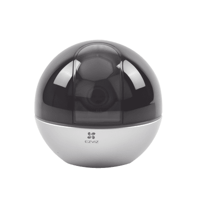 Cámara Ezviz C6W