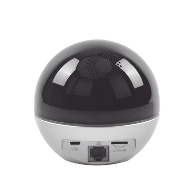 Cámara Ezviz C6W