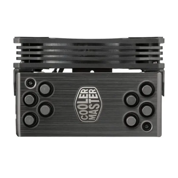 Cooler Master Hyper 212 RGB - Bulltech Store
