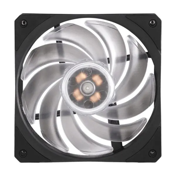 Cooler Master Hyper 212 RGB - Bulltech Store