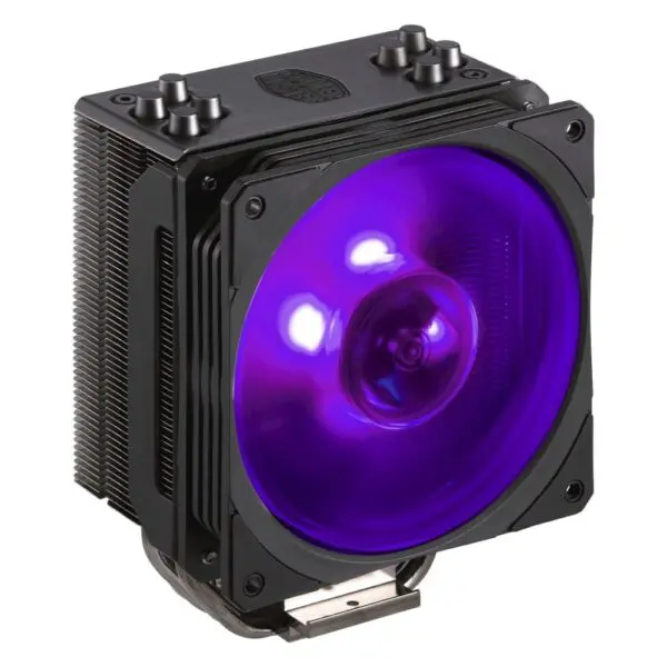 Cooler Master Hyper 212 RGB - Bulltech Store